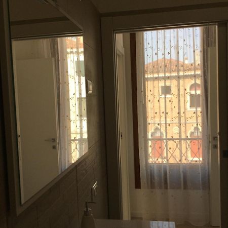 Ferienwohnung Casa Roberta Venedig Exterior foto