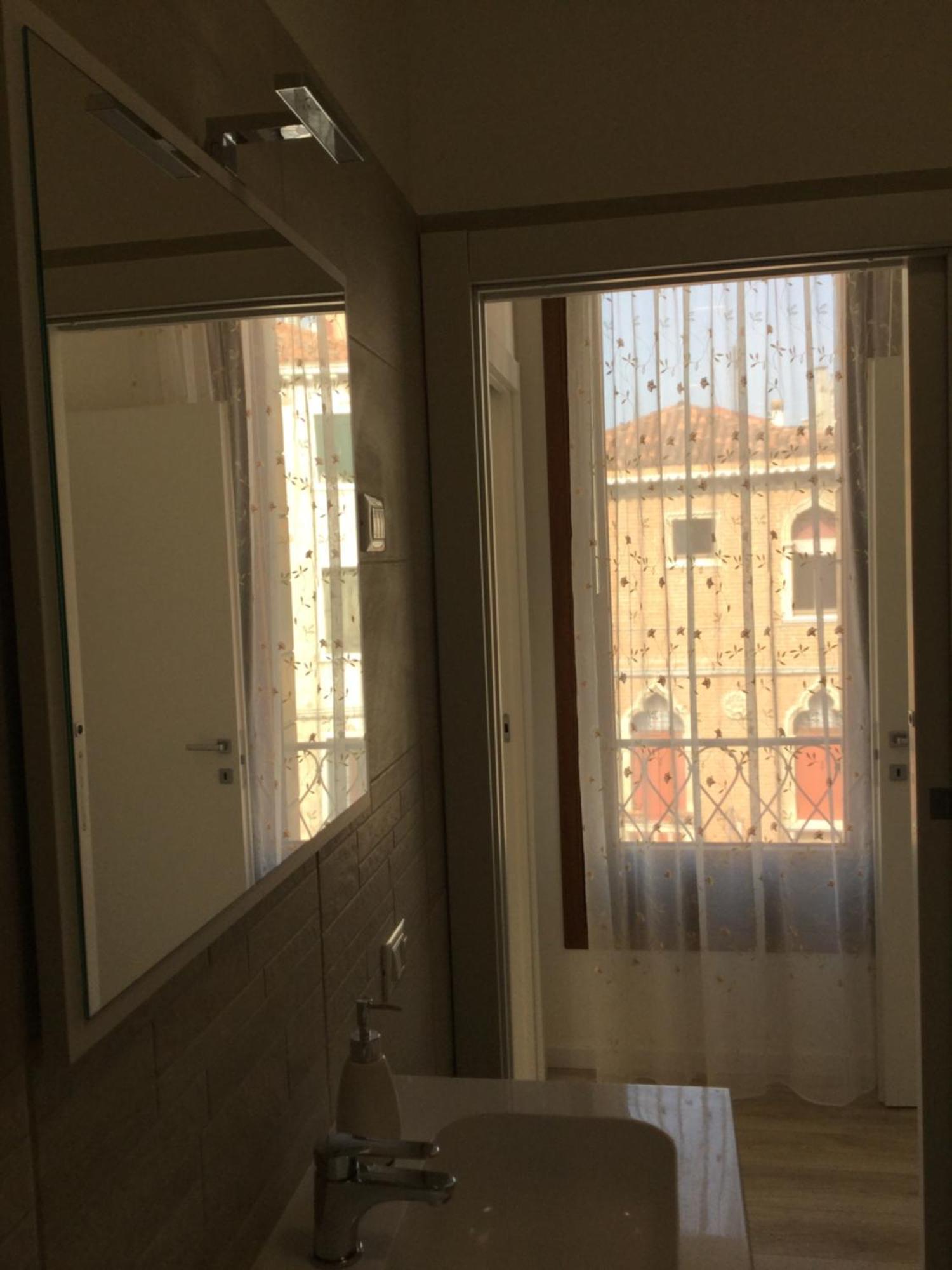 Ferienwohnung Casa Roberta Venedig Exterior foto